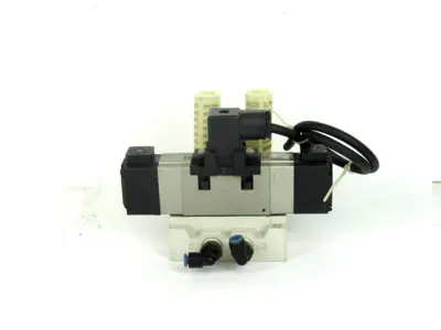 USED SMC VP7-6-FHG-D