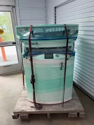 2018 FORMECH 686 New Formech Thermoformers | PlastiMach Corp (3)