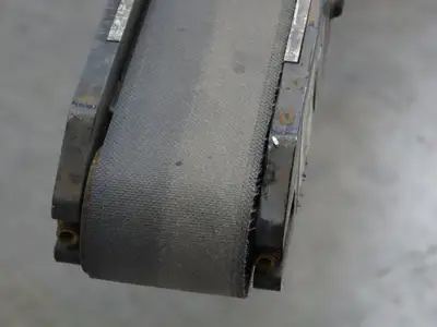 QC Industries 1-7/8" x 192" Small Parts Belt Conveyor 68FPM 230/460V 3PH