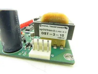 Used UNIVERSAL DYNAMICS _UNKNOWN_ Printed Circuit Boards (PCB) Indiana US | Arrow Industrial #1316746