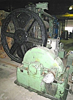 Used _UNKNOWN_ _UNKNOWN_ Calenders Ohio US | Gomaplast Machinery, Inc. #1422059