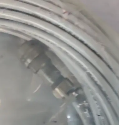 Emerson HCF-100 Motor Cable 100' Cable (BIN243)