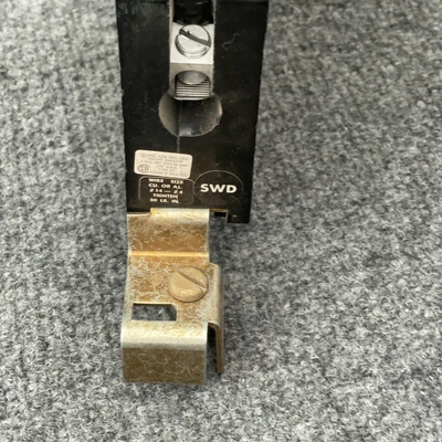 Used Square D FY-14020-B Circuit Breakers California US | Davliegogo LLC #1705663