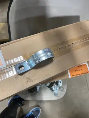 New | in-Stock MADISON ELECTRIC _UNKNOWN_ Clamps South Carolina US | General Equipment and Supply #1491638
