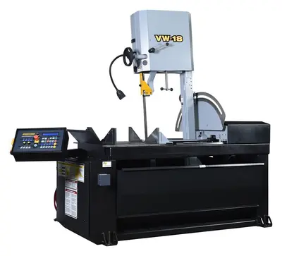 NEW HYD-MECH VW-18