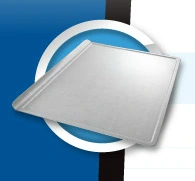 New | in-Stock CHICAGO METALLIC 20500 Pans California US | BakeryEquipment.com #1554126