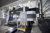 FPT DINOSTAR Vertical Milling Machine - Mill or Mill & Turn thumbnail