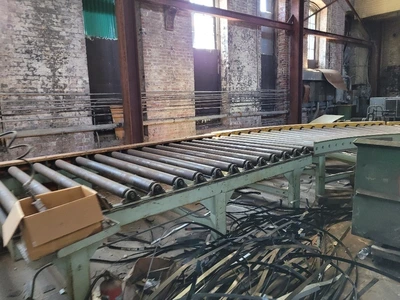 DELTA 72" x .250" x 40,000Lb Slitting Line Slitting Lines | Midwest Machinery, LLC (8)