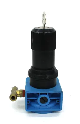 USED FESTO LRS-1/4-S-7-B-NPT