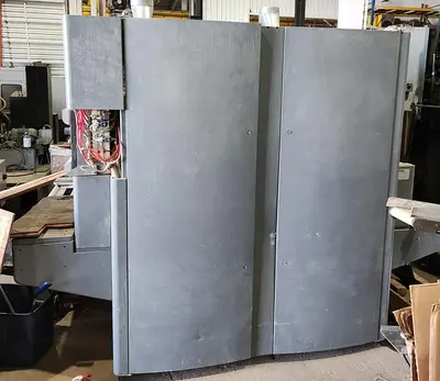 USED 2000 CASADEI MACCHINE LIBRA/6TCT115