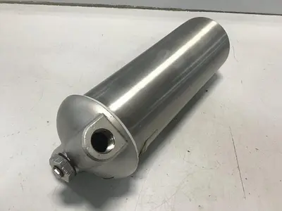 USED SMC FGDTA-04-V050