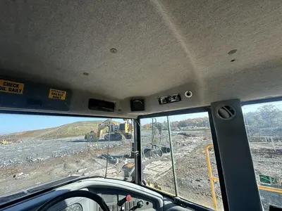 Used 2002 VOLVO A40D Articulated Dump Trucks Ohio US | Proxy Equipment #1379656