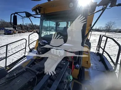USED 2019 BELL B45E