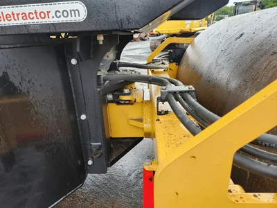 Used 2022 SANY SSR120C-8 Single Drum Rollers New York US | Abele Tractor #1343141