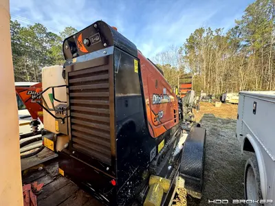 Used 2023 DITCH 2023 DITCH WITCH JT10 Drill Rigs Florida US | HDD Broker #1346342