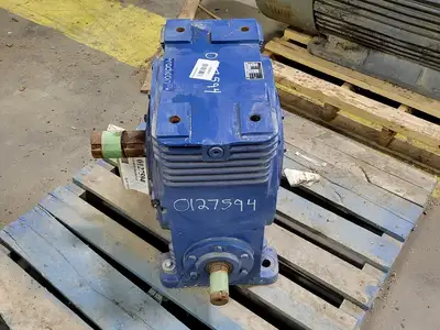 USED RADICON ERU800B 20L