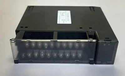 USED GE FANUC IC693MDL645B