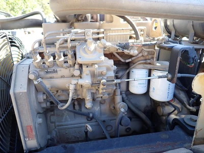 Used 2000 INGERSOLL-RAND SD70D Vibratory Rollers Massachusetts US | Brookside Equipment Sales #1518818