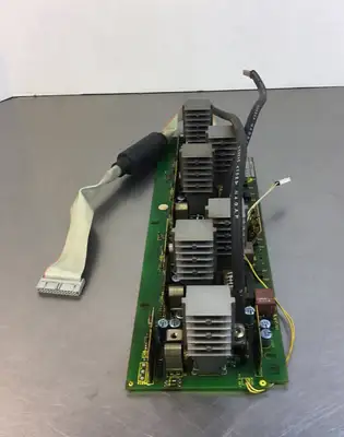 Siemens Circuit Board Pcb 462007.7085.00 / GE.462007.1027.00 3B