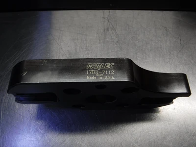 Parlec Size 12 Large Dia Steel Extension Base 17BR-7112 (LOC2561)