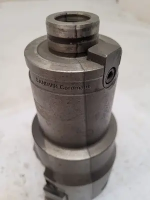 Used SANDVIK VARILOCK 391.68-090 63 130 Misc Industrial Equipment Kentucky US | Aucto #687512