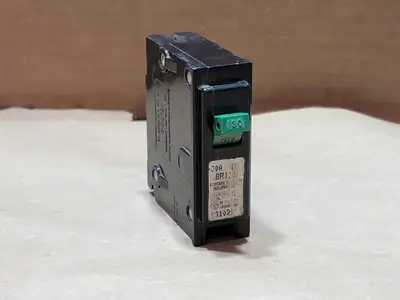 USED CUTLER-HAMMER BR130
