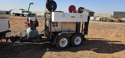 Used _UNKNOWN_ _UNKNOWN_ Misc Trailers Utah US | CSS Equipment Sales #1347216