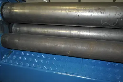 USED ROUNDO PASS 205