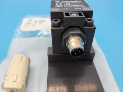NEW ALLEN BRADLEY 56RF-TR-4040