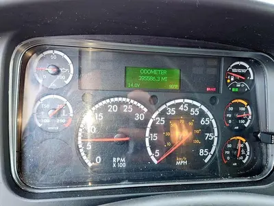USED 2018 FREIGHTLINER BUSINESS CLASS M2 106