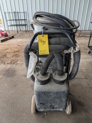 3474-L Dust Collector