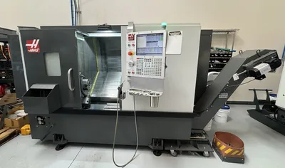 2022 HAAS ST-20 CNC Lathes | Amiron Machinery (1)