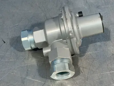 Used PIETRO FLORENTINI VS/AM 65 TR Pump & Valve Parts Ohio US | HGR 24 #1286765
