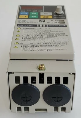 NEW Omron 3G3MV-C2001
