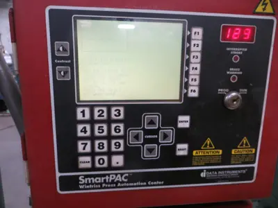 1983 MINSTER PULSAR TR2-30 High Speed Production Presses | Global Machine Brokers, LLC (11)