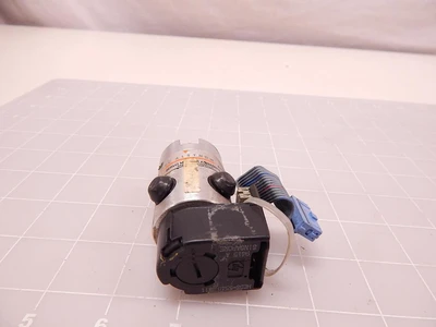 Used GEC ALSTHOM _UNKNOWN_ Servo Motors | OCO Industrial #1614246