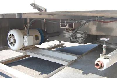 DOUGLAS RBW-74 Washers | Envoy Equipment LLC (4)