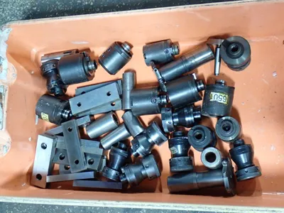 Tool Holders
