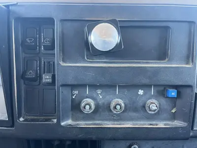 Used 1992 INTERNATIONAL 4200 4X2 Box trucks North Carolina US | Proxy Equipment #1388876