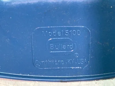 Used BULLARD 5100 Miscellaneous MRO Ohio US | HGR 24 #1271837