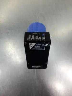 USED Datalogic MATRIX 400 600-000