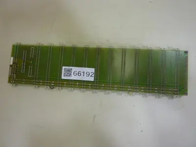 USED KEBA E-I/O BUS-3 D1335D