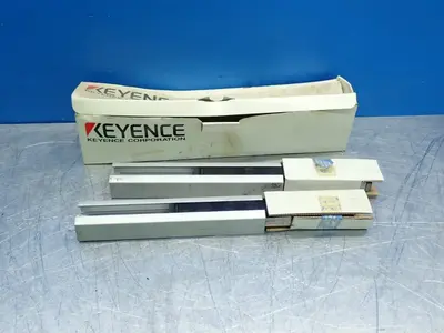 Used KEYENCE PJV21 Lighting | HGR 24 #737330