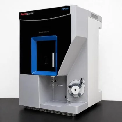Used THERMO FISHER SCIENTIFIC ICAP PRO XP DUO Spectrometers New Jersey US | Bionex Scientific LLC #1048868