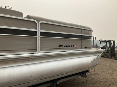 Used 2007 PREMIER 250 LEGEND Boats (Misc) Michigan US | Miedema Asset Management Group #1313778