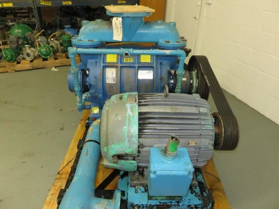 USED Nash CL1002