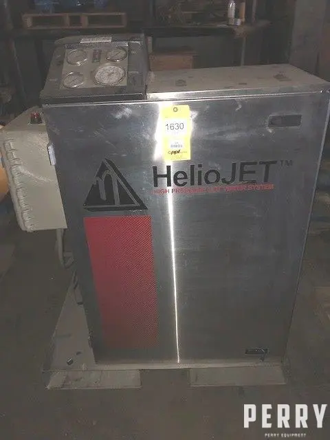 HCT HCT FB100 Temperature Control (Sterlco Type - Water) | Perry Equipment