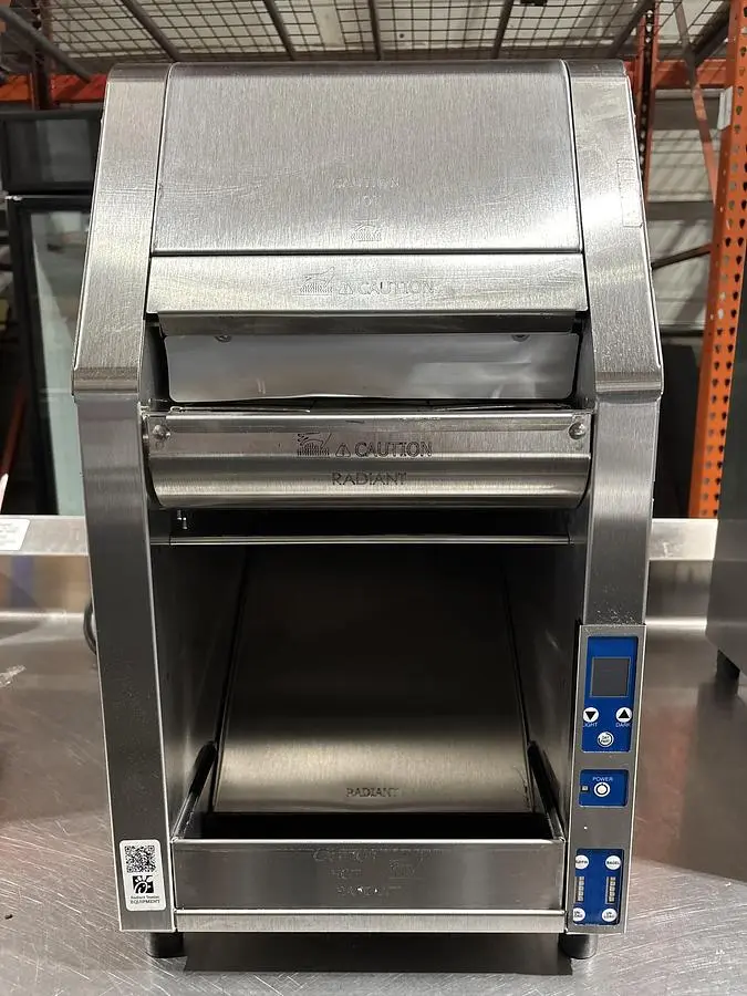 USED ANTUNES RT-2