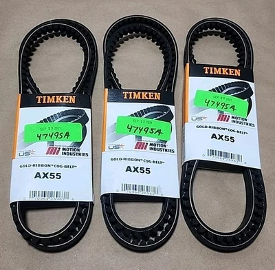 NEW Timken AX55