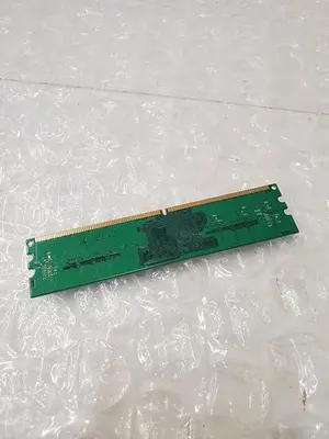 CRUCIAL CT12864AA800.M8FG 1GB 240-PIN DDR2 MEMORY